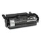 Lexmark Toner Cartridge, 36000 Page-Yield, Black, Printer Model: T654dn, T654dtn, T654n, T656dne T654X04A - alternate 4