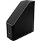 Advantus Fusion Magazine File, BlackGray, Black AVT37677 - alternate 1