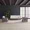 Crosley Granite Bay 3Pc Wicker Outdoor Sofa Patio Furniture Set KO70365ST-CR - alternate 9