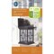 Boston Harbor Boston Harbor LED-0172F-WD Wall Lantern, 11 W Lamp, LED Lamp LED-0172F-WD - alternate 4