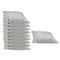 Mytee Products 32in x 40in Dunnage Bag, Poly Woven, 2 Ply AAR Rating - Level 2, 10PK DB-800x1000x10 - alternate 1
