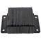 Mytee Products 14inx12inx4.5inViking Laminate Rubber Dock Bumper for Truck Loading Dock Protection DBLR-121445 - alternate 8