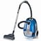 Prolux Tritan Canister Vacuum with Sealed HEPA Filtration and 12 Amp Motor prolux_tritan_blue - alternate 1