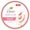Dove White Peach and Crushed Rice Body Scrub, 10.5 Ounce, 12PK 69795959 - alternate 9