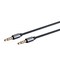 Monoprice Onyx Series Auxiliary 3.5mm TRRS Audio & Microphone Cable_ 1ft 24437 - alternate 4