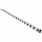 Tripp Lite Outlet Strip, Vertical, 20 5-15R, 5-15P, 15 ft., Silver PS6020 - alternate 1