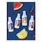 Hint Flavored Water Variety Pack, 3 Blackberry, 3 Cherry, 3 Pineapple, 3 Watermelon, 16 oz Bottle, 12PK HNT00149 - alternate 4