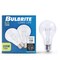 Bulbrite 25w Dimmable Clear A19 Incandescent Light Bulbs Medium (E26) Base, 2700K Warm White Light, 25PK 861944 - alternate 4