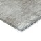 Homeroots 5' X 8' Beige Tan And Gray Abstract Washable Indoor Outdoor Area Rug 577752 - alternate 8