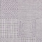 Homeroots 9' X 12' Lavender And Ivory Geometric Washable Indoor Outdoor Area Rug 600754 - alternate 8