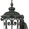 Homeroots Traditional Dark Brown Wall Sconce 398502 - alternate 5