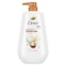 Dove Pamper Shea Butter and Vanilla Body Wash with Pump, 30.6 Ounce, 3PK 69998384 - alternate 8