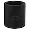 Performance Tool Dodge Spindle Nut Socket, 1-11/16 in., Chrome Moly, Pickup Truck W80490 - alternate 1