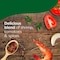 Knorr Professional Knorr Shrimp Bouillon Cube, 8 count, 48PK 21976 - alternate 7