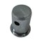 John Deere PIN FASTENER, JOHN DEERE OEM KV25022 KV25022 - alternate 5