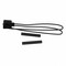 Motorcraft Engine Coolant Temperature Sending Unit Switch Connector,  WPT1325 - alternate 4