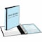 Avery Mini Durable View 3 Ring Binder, 0.5 in R 27725 - alternate 1