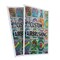 Signmission Custom Airbrushing, Plastic Signs Only 24 Inch x 36 Inch, Corrugated Plastic, 2PK CSB-2436-2PACK-Custom Airbrushing - alternate 1