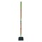 Ames Sidewalk Scraper, Forged Steel, Hardwood Handle, Cushion Grip 2683100 - alternate 1