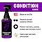 Bling Sauce Condition Sauce Vinyl Protectant - 32 Ounce Spray Bottle CS-0032 - alternate 8