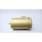 Baldor-Reliance AC MOTOR 230/460V-AC 1760RPM 1-1/2HP 3PH 56C VEM3554 - alternate 10