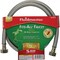 Fluidmaster Fits-All 36'' L. Stainless Steel Faucet Connector 4F36CU - alternate 4