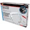 Performance Tool Valve Spring Compressor, Overhead Valve Engines, Lever Action, Steel W80568 - alternate 7