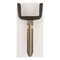 Kaba Ilco Toyota Key Blade - Blade Only Color/Finish Family E-TOY43 - alternate 5