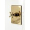 Kingston Brass Single-Handle Pressure Balanced Tub and Shower Faucet, Polished Brass KB6342AX - alternate 4
