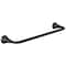 Delta Kayra Towel Bar 73318-BL - alternate 1