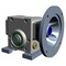Cone Drive WORM GEAR REDUCER B021160.BAQWA - alternate 3