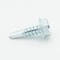 Malco #2 Point 10-16 x 5/8 in, Bit-Tip Drill and Tap Screws, 5/16 in Hex Washer Head, 8000PK BT142 - alternate 1