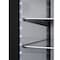 Summit 15in Wide Built-In All-Refrigerator Panel Not Included SDHR1534PNR - alternate 10