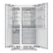 Koolmore Panel Ready Column Refrigerator and Freezer, 30 Refrigerator and 18 Freezer KM-PRC-R30F18 - alternate 8