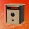 Heat Storm Infrared Space Heater, Floor Style, Cabinet Design, 1500 Watts, Digital Thermostat, 120 Volt, Black A-1500-ILODB - alternate 6