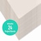 Flipside 15 x 20 1 Ply Mini Project Board Pack of 24 30012-24 - alternate 5