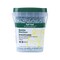 Dottie #10 x 3/4in Slotted Hex Washer High Head Metal Piercing Screw (Tuff Pail), 2500PK SP1034TP2500HH - alternate 2