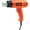 Black & Decker Dual Temperature Heat Gun HG1300 - alternate 1