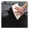 Quick Dam Mighty Mat Heavy Absorbent Pads, Stay Put Backing, 3.6 gal, 16in x 18in, 20PK PUCH20-SP - alternate 5