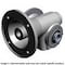 Cone Drive WORM GEAR REDUCER F060020.AFAX03 - alternate 3