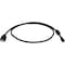 Monoprice HDMI Cable And HDMI Micro Connect, 3 ft. 7556 - alternate 1