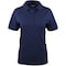 Propper Midweight Women's Polo, LAPD Navy, Medium F5342 - alternate 1