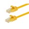 Monoprice Cat6 Utp Cable, 3 ft.Yellow 11338 - alternate 1