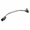 Motorcraft ABS Wheel Speed Sensor,  BRAB415 - alternate 4