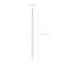 Satco Lamp, 7T8/LED/18-840/BP S11951 - alternate 6