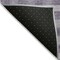 Homeroots 8' X 10' Lavender And Ivory Plaid Washable Indoor Outdoor Area Rug 595496 - alternate 8