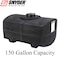 Snyder Industries 150 Gallon PCO Tank - Black 1570000C94807 - alternate 6