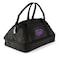 Picnic Time Family Of Brands NCAA Kansas State Wildcats Potluck Casserole Carrier - Insulated Thermal Food Carrier 650-00-175-254-0 - alternate 1