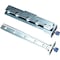 Vertiv Avocent LRA185 Local Rack Access Rackmount LCD Mounting Brackets RMK-96 - alternate 1