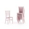 Flash Furniture HERCULES 10 Pack Child ' s Pink Resin Party and Event Chiavari Chair for Commercial & Residential Use 10-LE-L-7K-PK-GG - alternate 1